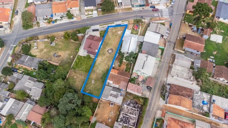 Imagem Terreno no Ferraria
