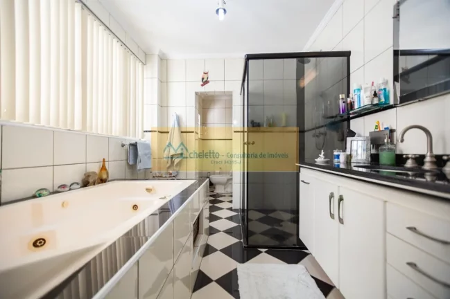 Imagem APARTAMENTO RESIDENCIAL em São Paulo - SP, Perdizes