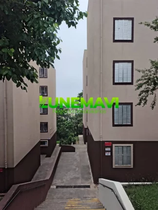 Imagem APARTAMENTO À VENDA – FERRAZ DE VASCONCELOS/SP