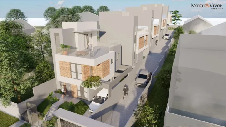 Imagem Apartamento para Venda, Abranches