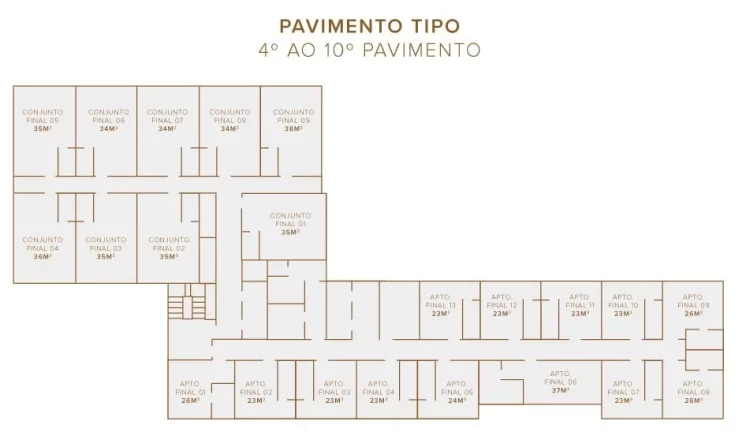 Imagem Axis Triple Business Hotel