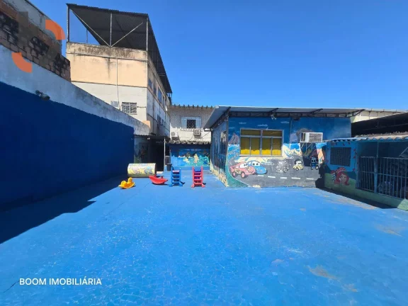 Imagem Casa com 4 dormitórios à venda, por R$ 800.000 - Centro - Nilópolis/RJ