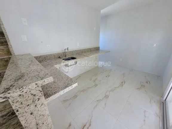 Imagem Condomínio Residencial Esmeralda I