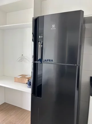 Imagem Aluguel Studio: vista livre ao lado do Shopping Frei Caneca