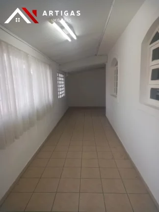 Imagem Ponto Comercial na Vila Prudente para locação A.C 270 m2