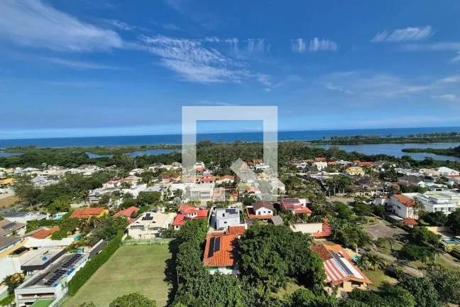 Imagem Apartamento à Venda - Recreio, 4 Quartos, 107 m2