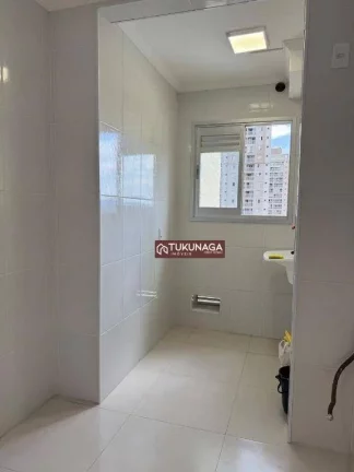 Imagem Apartamento à venda, 76 m² por R$ 500.000,00 - Picanco - Guarulhos/SP