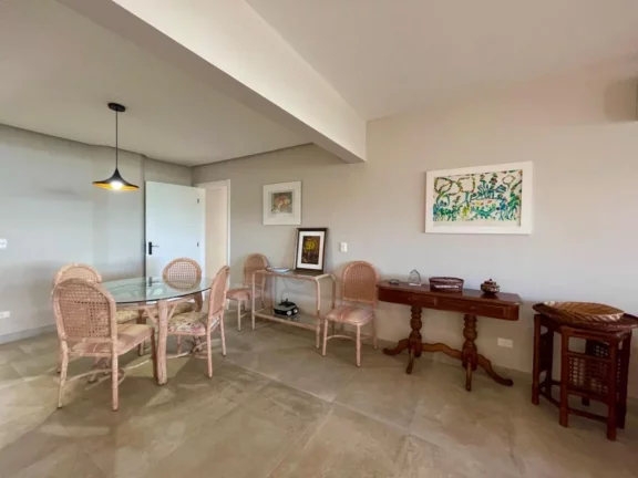 Imagem Imperdível: Apartamento à venda na Riviera de São Lourenço Módulo 03 com 3 quartos e vista para o mar!