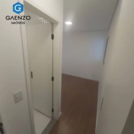 Imagem SOBRADO NOVO GEMINADO COM 130 m² - 3 Suites, 4 Vagas !!!