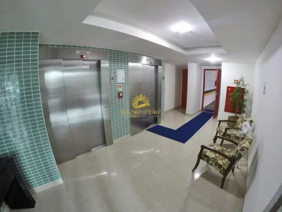 Imagem Sua Casa na Praia na Enseada Azul: Oportunidade Única e Negociação Facilitada!
Este é o apartame...