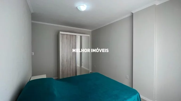Imagem Apartamento Mobiliado com 01 dormitório à Venda na Quadra Mar em Balneário Camboriú - SC