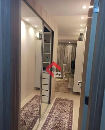 Imagem Apartamento à venda, 144 m² por R$ 700.000,00 - Meireles - Fortaleza/CE