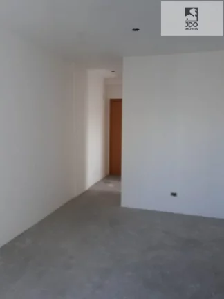 Imagem Apartamento Garden a Venda no bairro Portão - Curitiba, PR