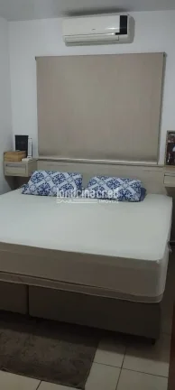 Imagem Casa no Jardim Santa Alice: 3 Quartos, Suíte, Sala, Cozinha, 2 Vagas de Garagem em 125m² de Terreno e 90m² de Construção – Conforto e Espaço para Sua Família!