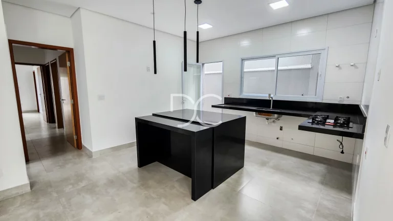 Imagem Ibiti Royal Park - Venda Casa Térrea | AT 250m² | AC 160m² | 3 Dorm | 1 Suíte | 4 Banheiros | 4 Vagas