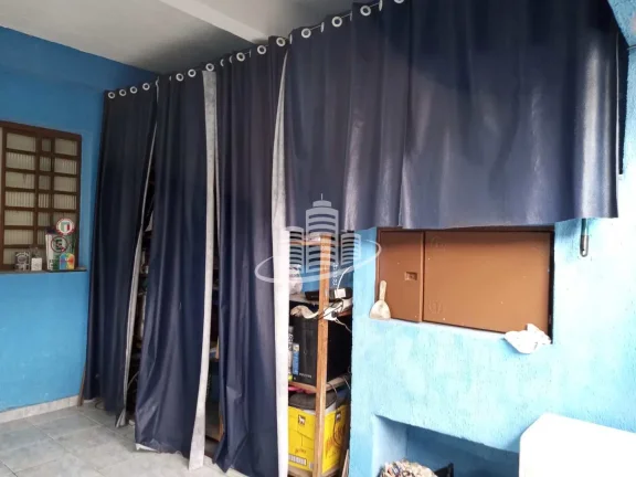 Imagem Casa Padrão
