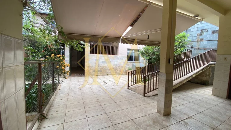 Imagem Casa no bairro Giovanini