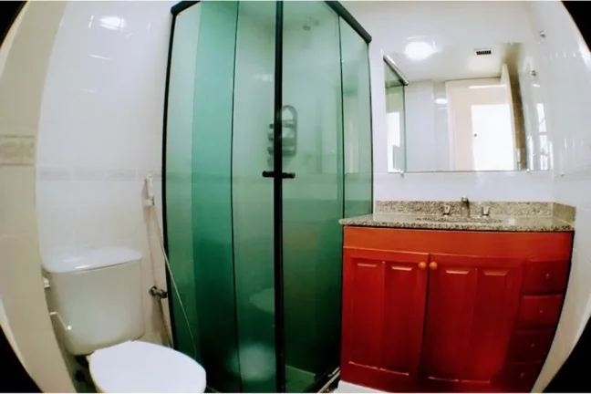 Imagem Barra da Tijuca Venda Apartamento 2 Quartos 1 Suíte