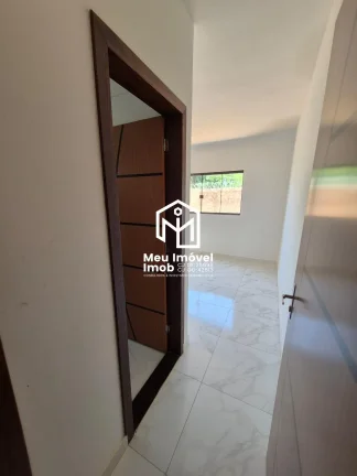 Imagem Casa em Parque Estrela Dalva VII - Luziânia
