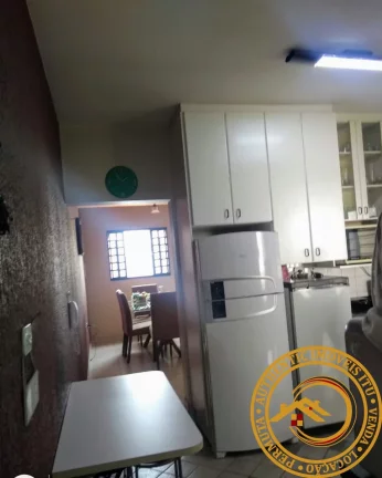 Imagem CASA RESIDENCIAL em SALTO - SP, JARDIM ALVORADA
