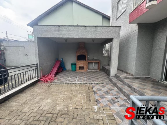 Imagem APARTAMENTO RESIDENCIAL em SÃO PAULO - SP, VILA TAQUARI