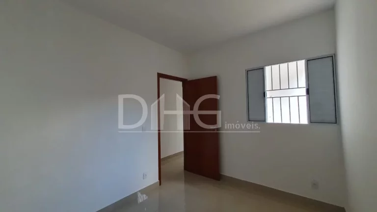 Imagem Casa à venda com 125 m² | Nova Veneza | Sumaré - SP