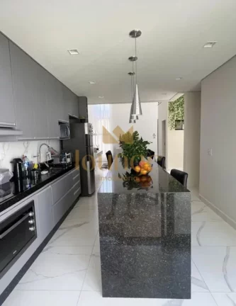 Imagem Casa Em Condominio em Sorocaba