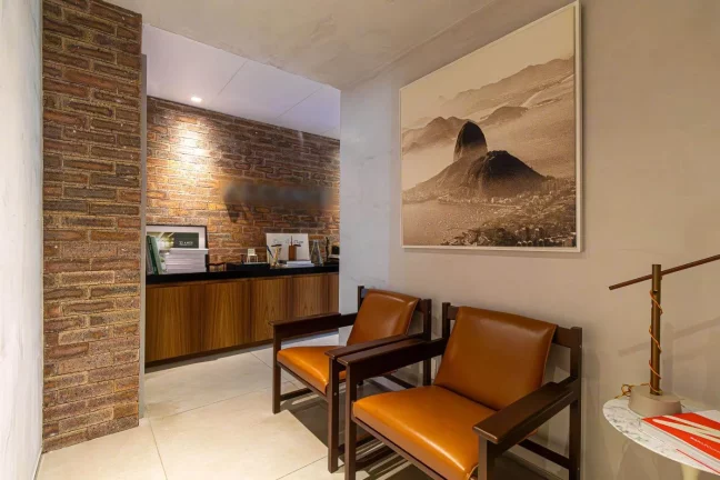 Imagem Sala Comercial / Usada para Venda em Rio de Janeiro, Jacarepaguá