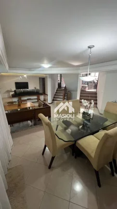 Imagem Casa à venda, 400 m² por R$ 2.800.000,00 - Praia D Ulé - Guarapari/ES