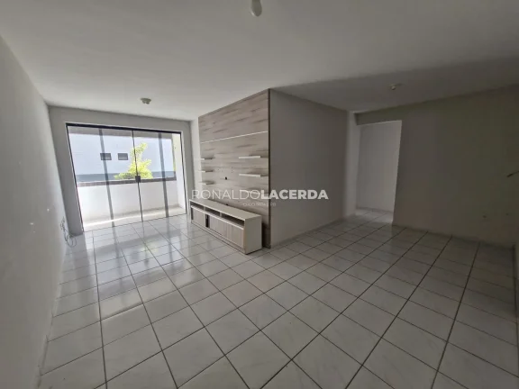 Imagem Apartamento à venda no bairro Portal do Sol - João Pessoa/PB
