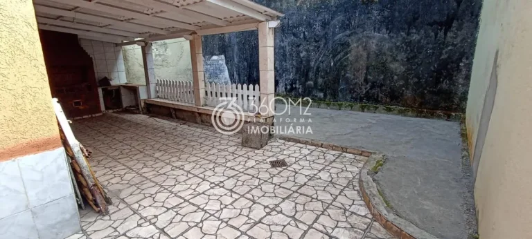 Imagem Casa para Venda em Mongaguá / SP no bairro Itaóca
