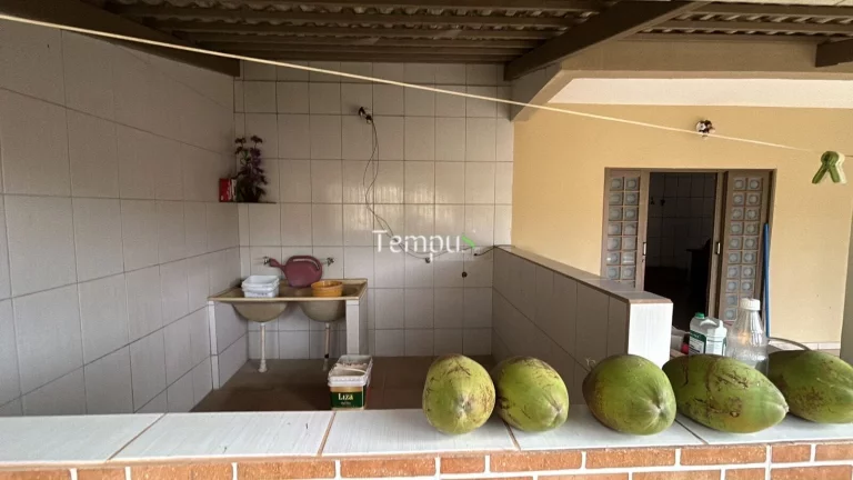 Imagem Sobrado em Jardim Atlântico, Goiânia/GO