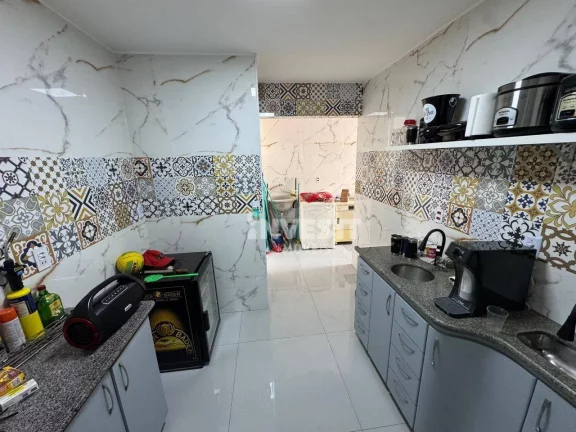 Imagem Sobrado com 4 dormitórios, 156 m² - venda por R$ 700.000,00 ou aluguel por R$ 7.831,84/mês - Residencial Sonho Verde - Goiânia/GO