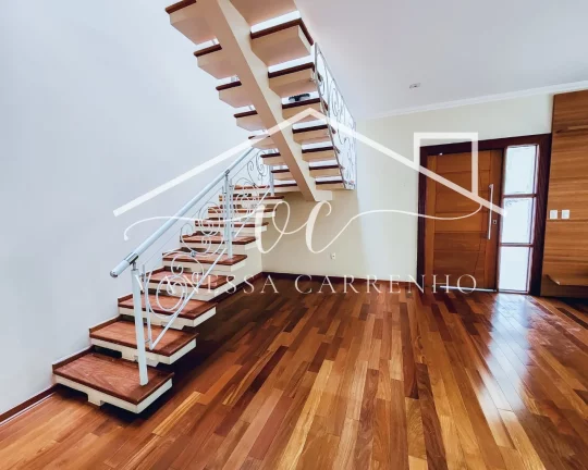Locação Sobrado | Vanessa Carrenho Assessoria Imobiliária
