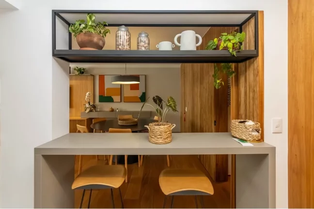 Imagem APARTAMENTO RESIDENCIAL em São Paulo - SP, Indianópolis