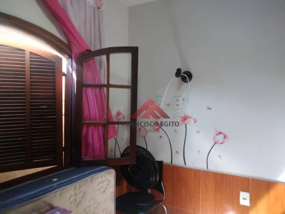 Imagem Casa com 2 dormitórios à venda, 108 m² por R$ 230.000,00 - Porto Novo - São Gonçalo/RJ