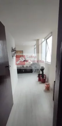 Imagem Sala Comercial para Venda em Santo André, Centro, 1 banheiro