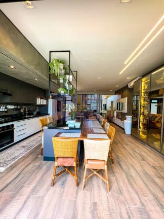 Imagem Casa Diferenciada à Venda no Residencial Alto do Castelo I R 1405
