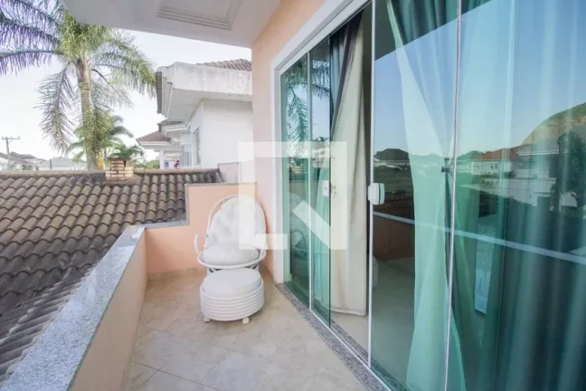Imagem Casa à Venda - Vargem Pequena, 4 Quartos, 540 m2