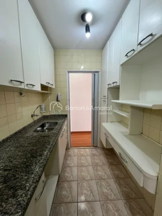 Imagem Apartamento funcional e bem distribuído no Condomínio Ilha de Itamaracá, localizado na Rua Doutor...
