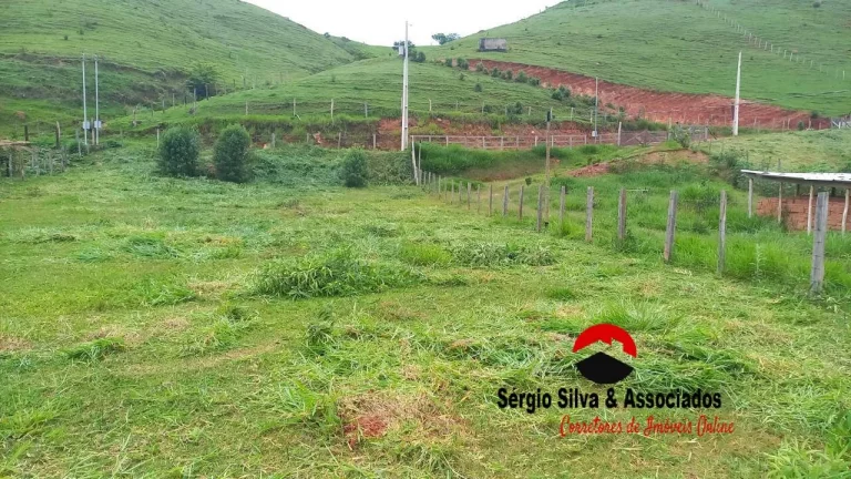 Imagem Chácara a Venda Localizado na Região de Wenceslau Baz - MG.