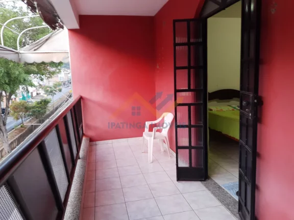 Imagem Apartamento de 3 quartos Vila Militar - Ipatinga