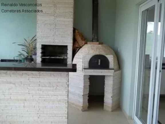 Imagem CASA COM 4 DORMITÓRIOS, VENDA OU LOCAÇÃO - PARQUE MIRANTE DO VALE - JACAREÍ/SP