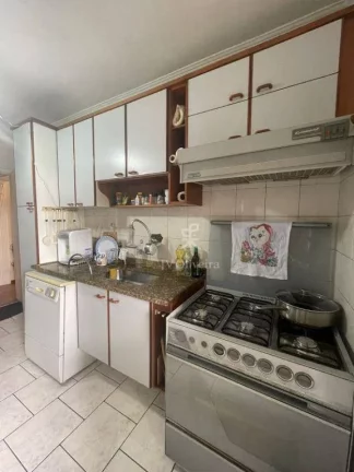 Imagem Apartamento com 2 dormitórios à venda, 93 m²- Jardim Bonfiglioli - São Paulo/SP