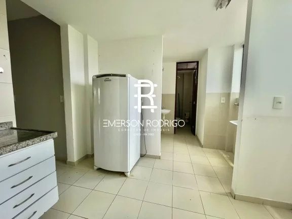 Imagem Apartamento para Venda em Natal / RN no bairro Capim Macio