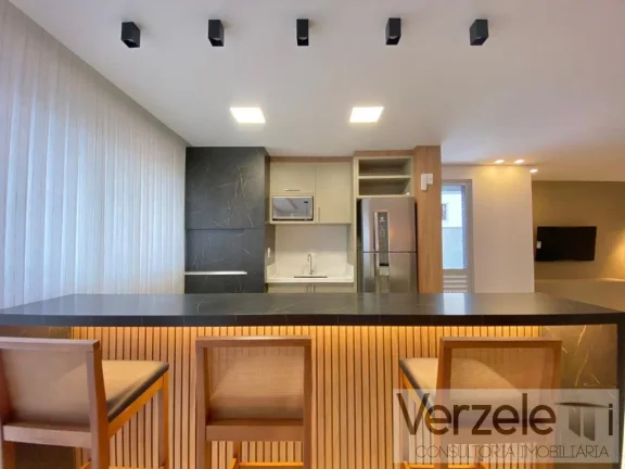 Imagem Apartamento 3 dormitórios para Venda em Balneário Camboriú / SC no bairro Centro