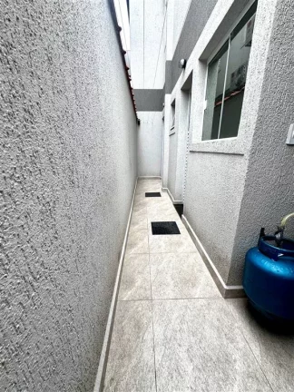 Imagem CASA COM 43 m² - CAIÇARA - PRAIA GRANDE SP
