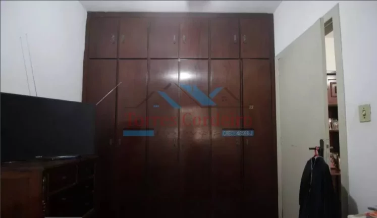 Imagem Casa com 2 dorm. + 2 vagas - Vila Morse
