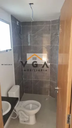 Imagem Apartamento para Venda em São Paulo, Vila Carrão, 2 dormitórios, 1 banheiro