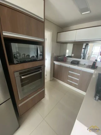 Imagem Apartamento com 03 Suítes para Venda de 155 m² no Alta Vista